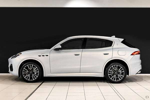 2023 Maserati Grecale GT Speciale M182