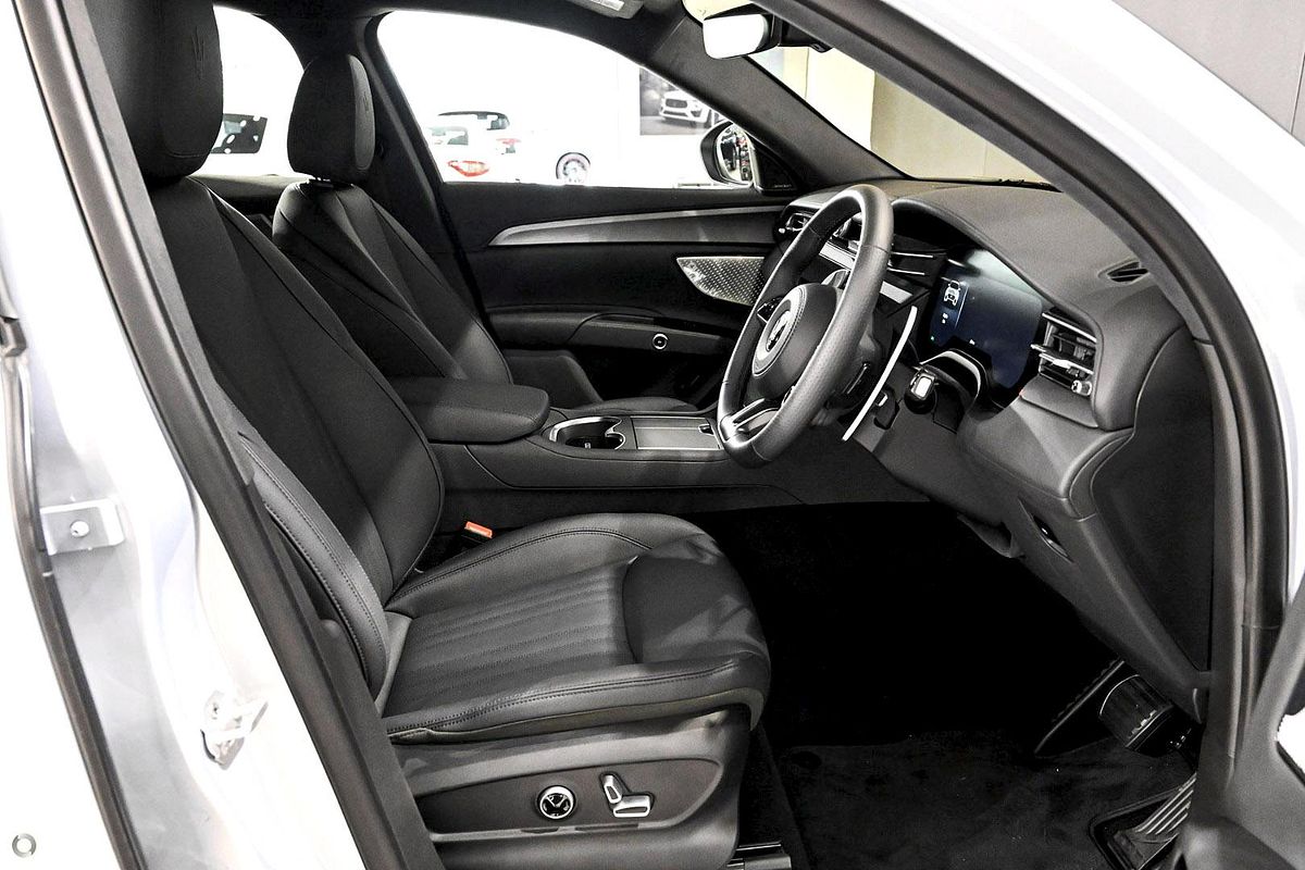 2023 Maserati Grecale GT Speciale M182
