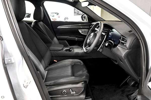 2023 Maserati Grecale GT Speciale M182
