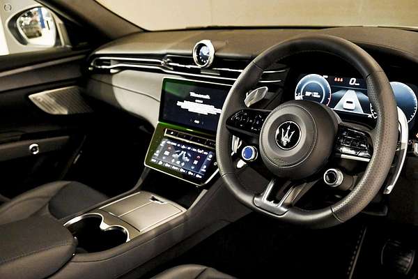 2023 Maserati Grecale GT Speciale M182