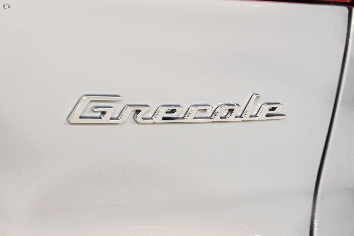 2023 Maserati Grecale GT Speciale M182