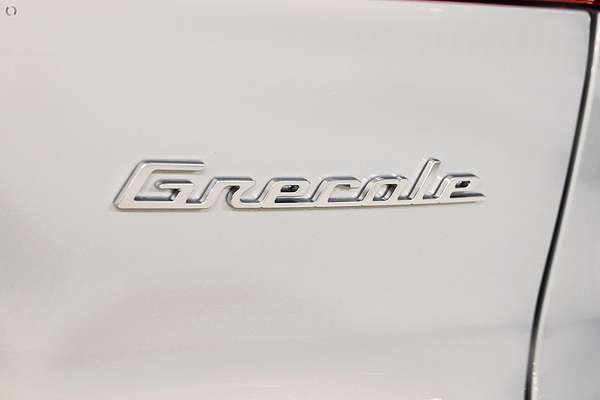 2023 Maserati Grecale GT Speciale M182