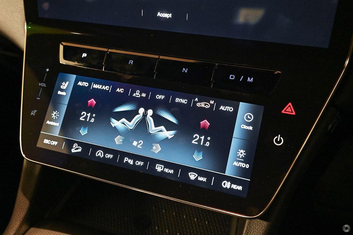 2023 Maserati Grecale GT Speciale M182