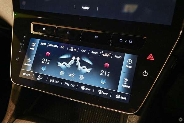 2023 Maserati Grecale GT Speciale M182