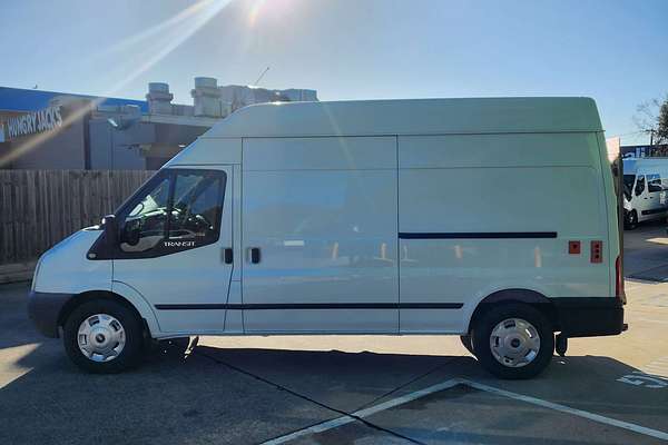 2013 Ford Transit 350 VM LWB