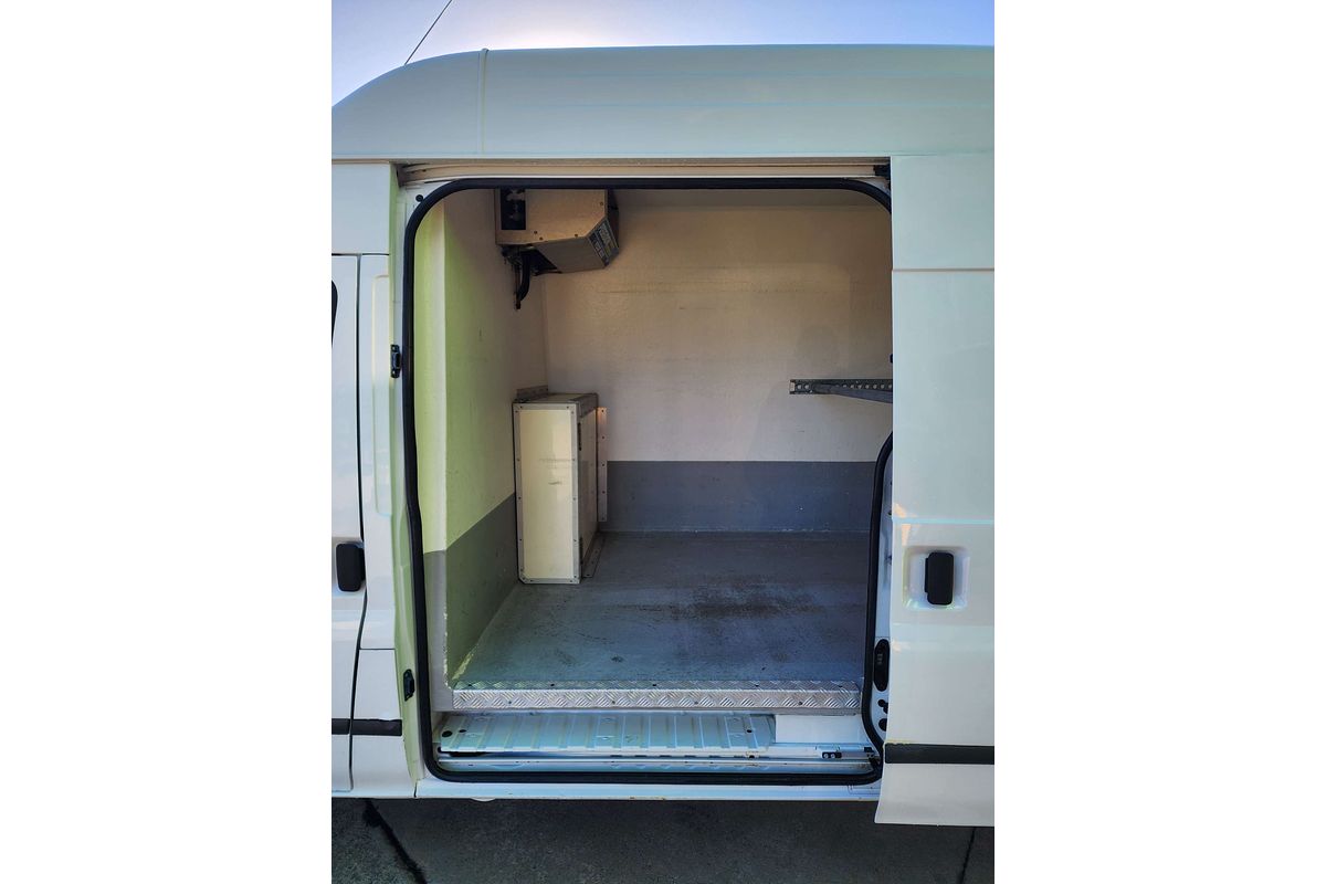 2013 Ford Transit 350 VM LWB