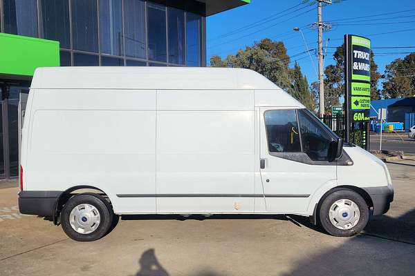 2013 Ford Transit 350 VM LWB