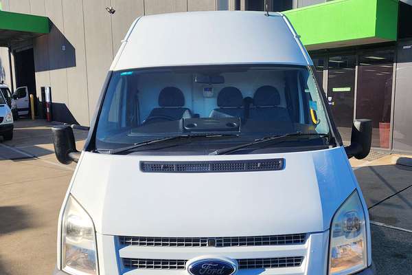 2013 Ford Transit 350 VM LWB
