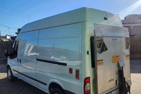 2013 Ford Transit 350 VM LWB