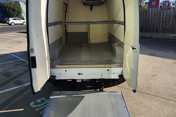 2013 Ford Transit 350 VM LWB