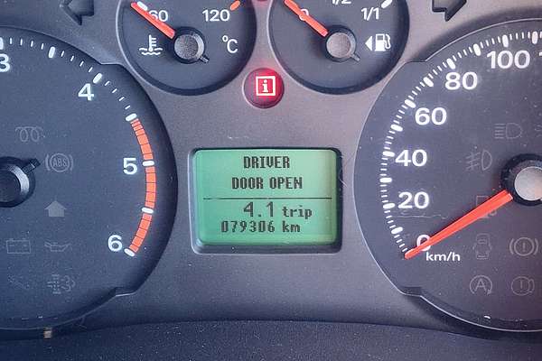 2013 Ford Transit 350 VM LWB