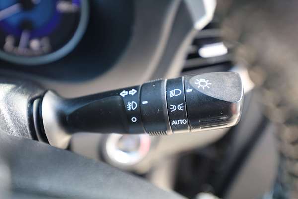 2020 Toyota Hilux SR5 GUN126R 4X4