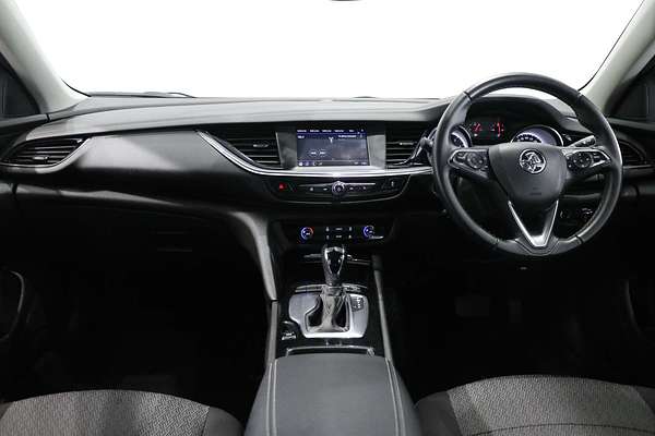 2020 Holden Commodore LT ZB