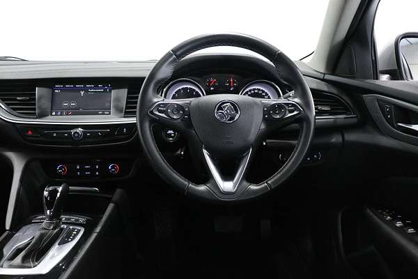2020 Holden Commodore LT ZB