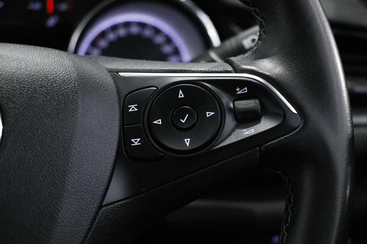 2020 Holden Commodore LT ZB