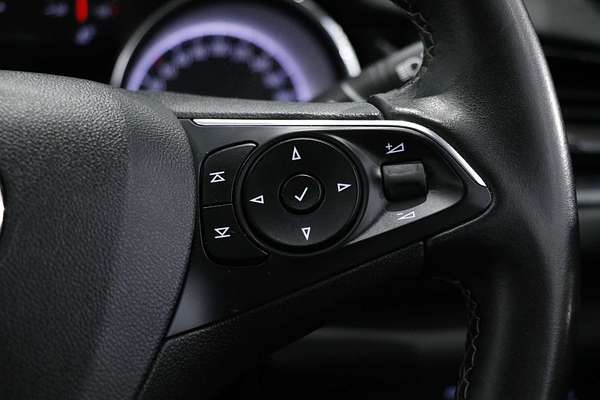 2020 Holden Commodore LT ZB