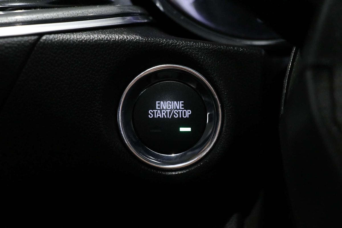2020 Holden Commodore LT ZB