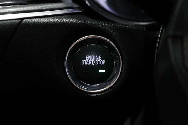 2020 Holden Commodore LT ZB