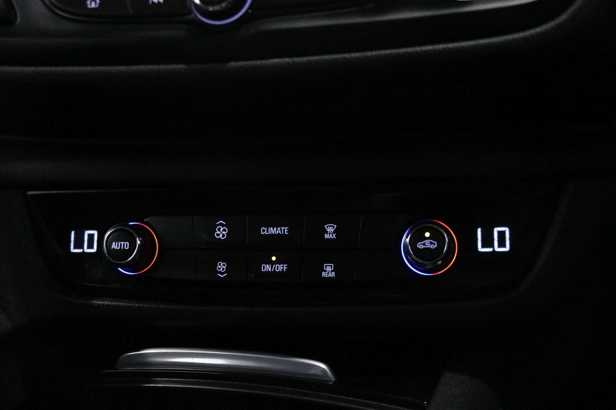 2020 Holden Commodore LT ZB
