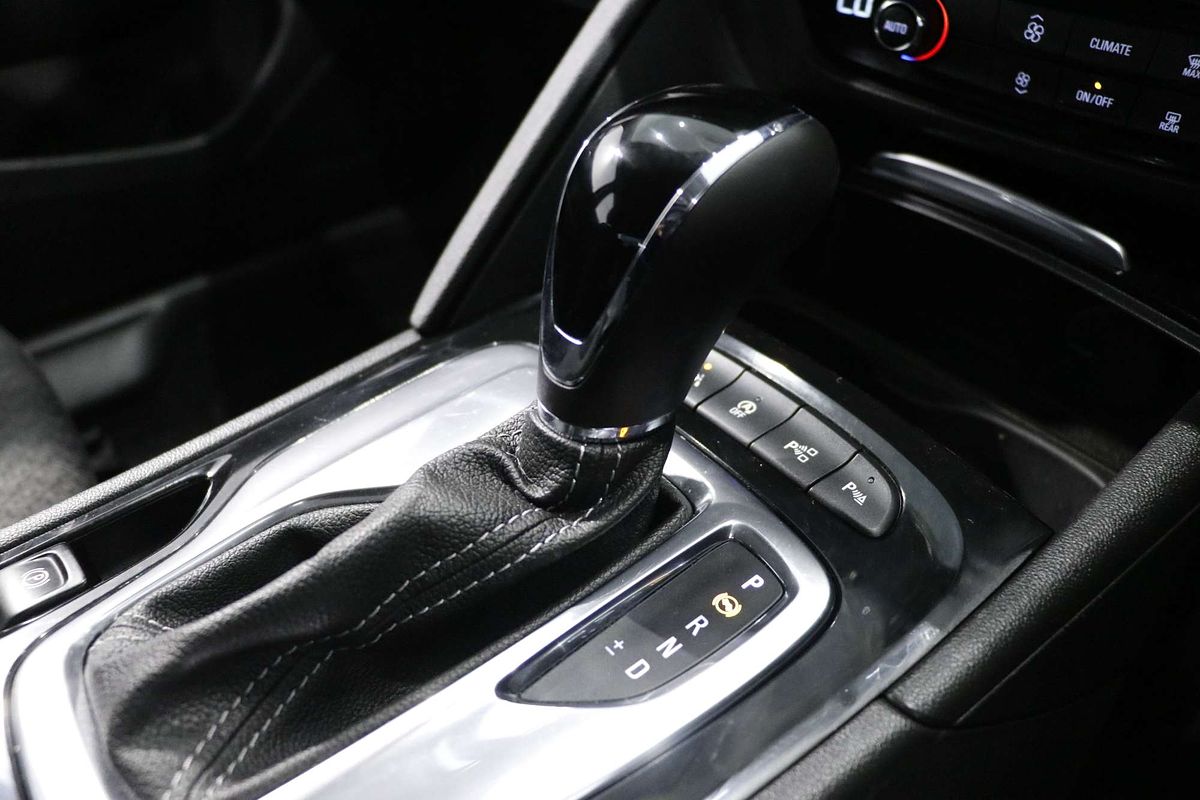 2020 Holden Commodore LT ZB