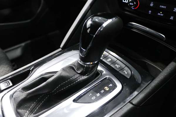 2020 Holden Commodore LT ZB