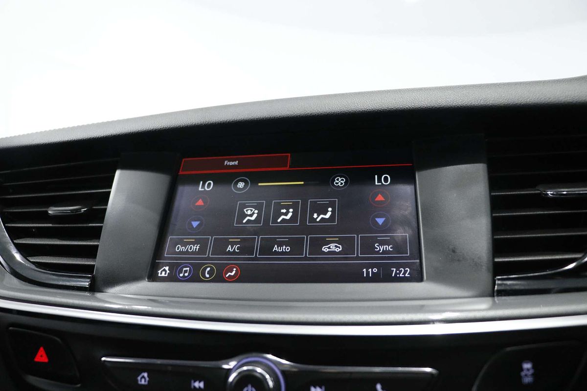 2020 Holden Commodore LT ZB