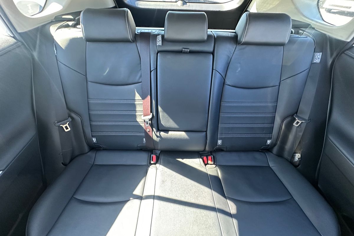 2020 Toyota RAV4 Cruiser AXAH54R