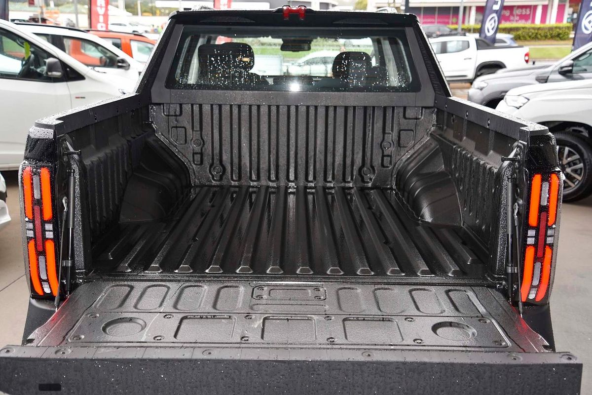 2025 LDV Terron 9 Evolve EKK1C 4X4