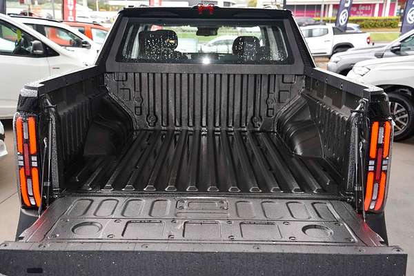 2025 LDV Terron 9 Evolve EKK1C 4X4