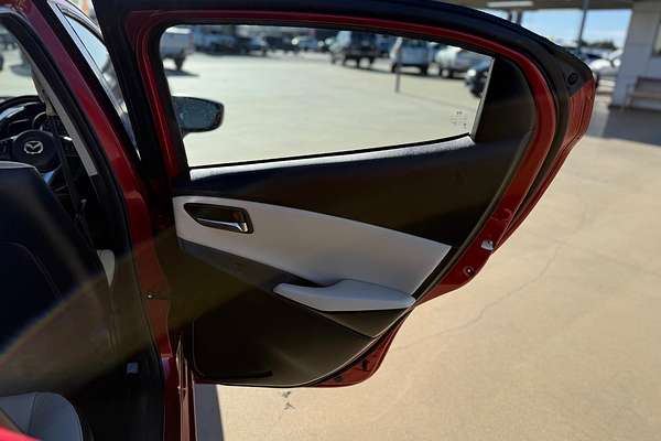 2016 Mazda 2 Genki DJ Series