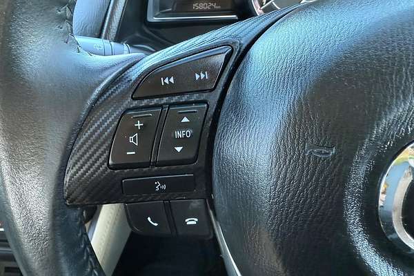 2016 Mazda 2 Genki DJ Series