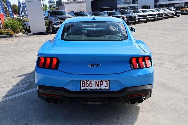 2024 Ford Mustang GT FO