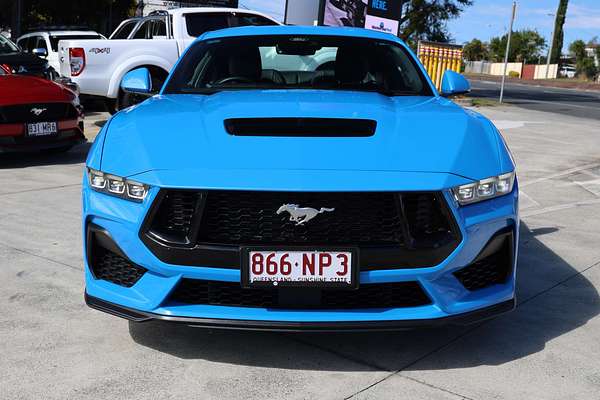 2024 Ford Mustang GT FO
