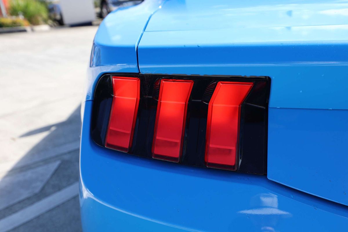 2024 Ford Mustang GT FO