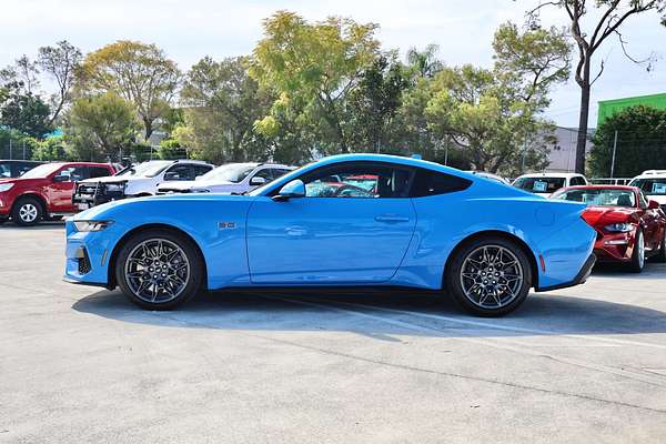 2024 Ford Mustang GT FO
