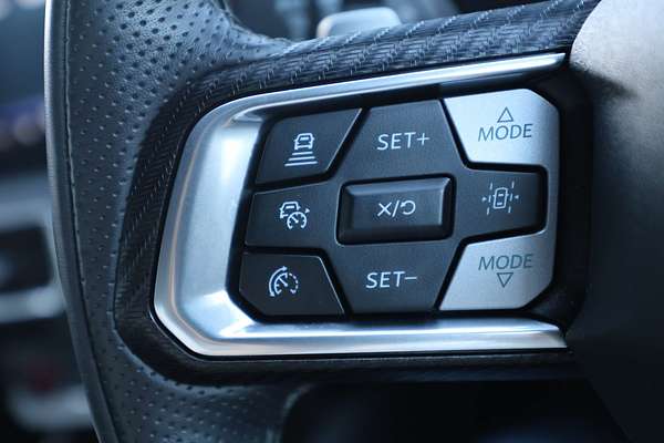 2024 Ford Mustang GT FO