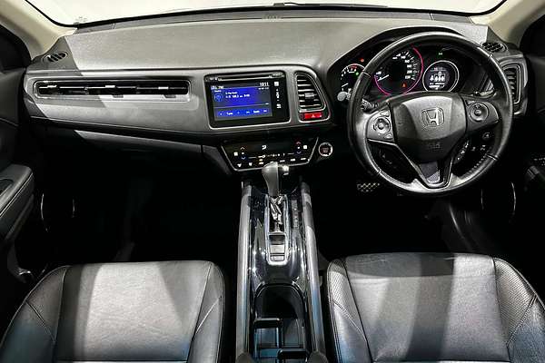 2016 Honda HR-V VTi-L