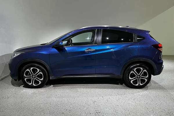 2016 Honda HR-V VTi-L