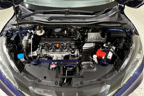 2016 Honda HR-V VTi-L