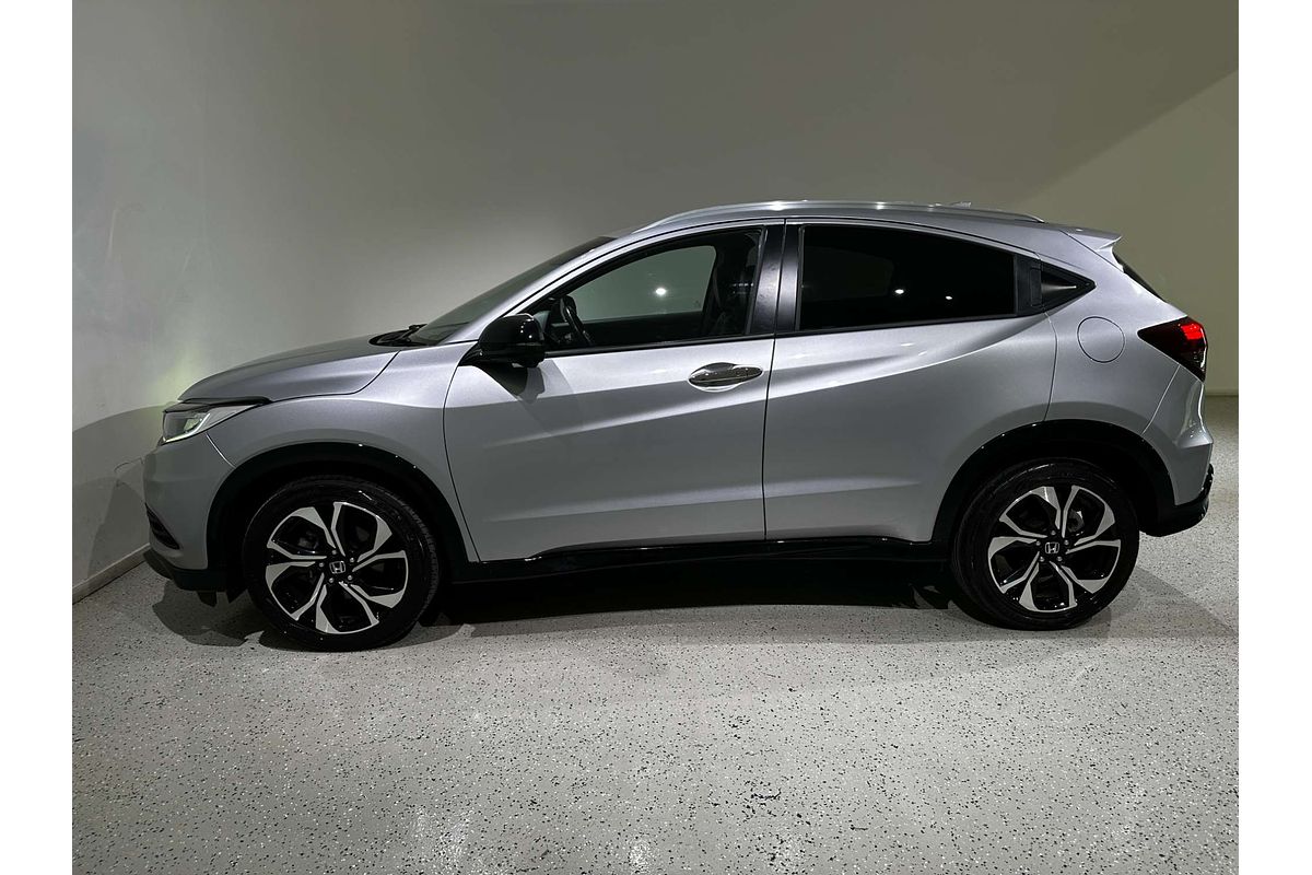 2020 Honda HR-V RS