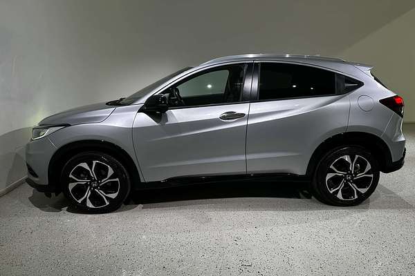 2020 Honda HR-V RS