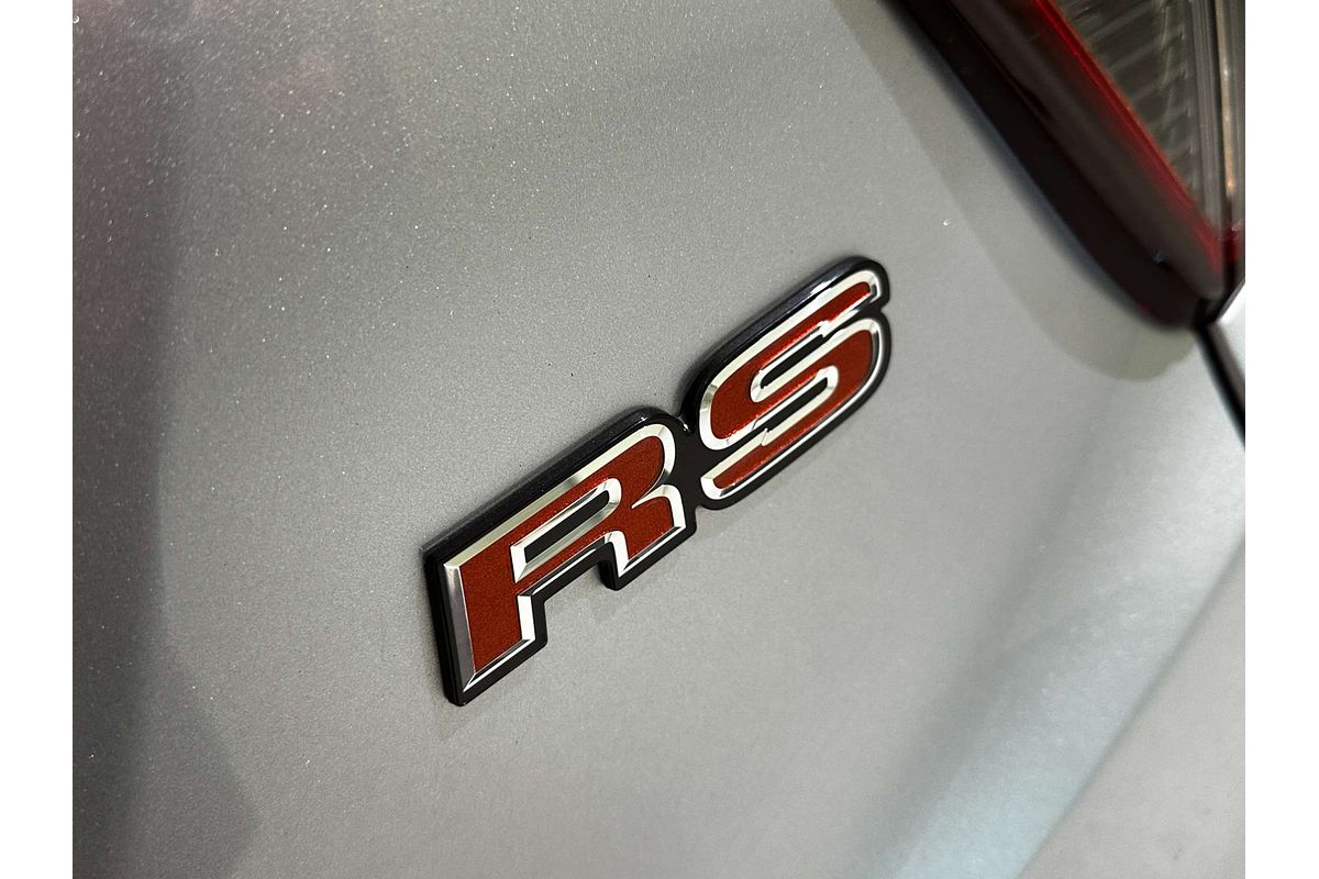 2020 Honda HR-V RS