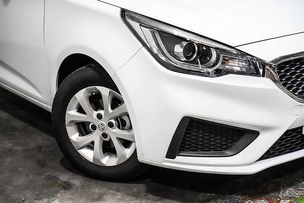 2024 MG MG3 Core