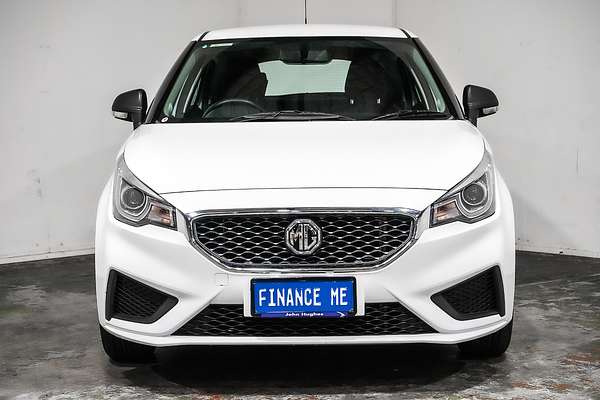 2024 MG MG3 Core