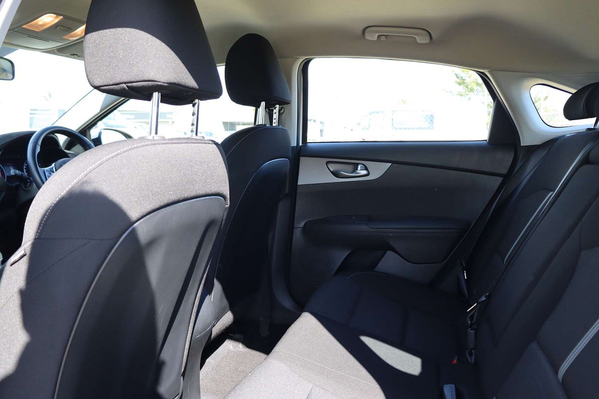 2021 Kia Cerato S BD