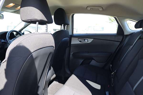 2021 Kia Cerato S BD