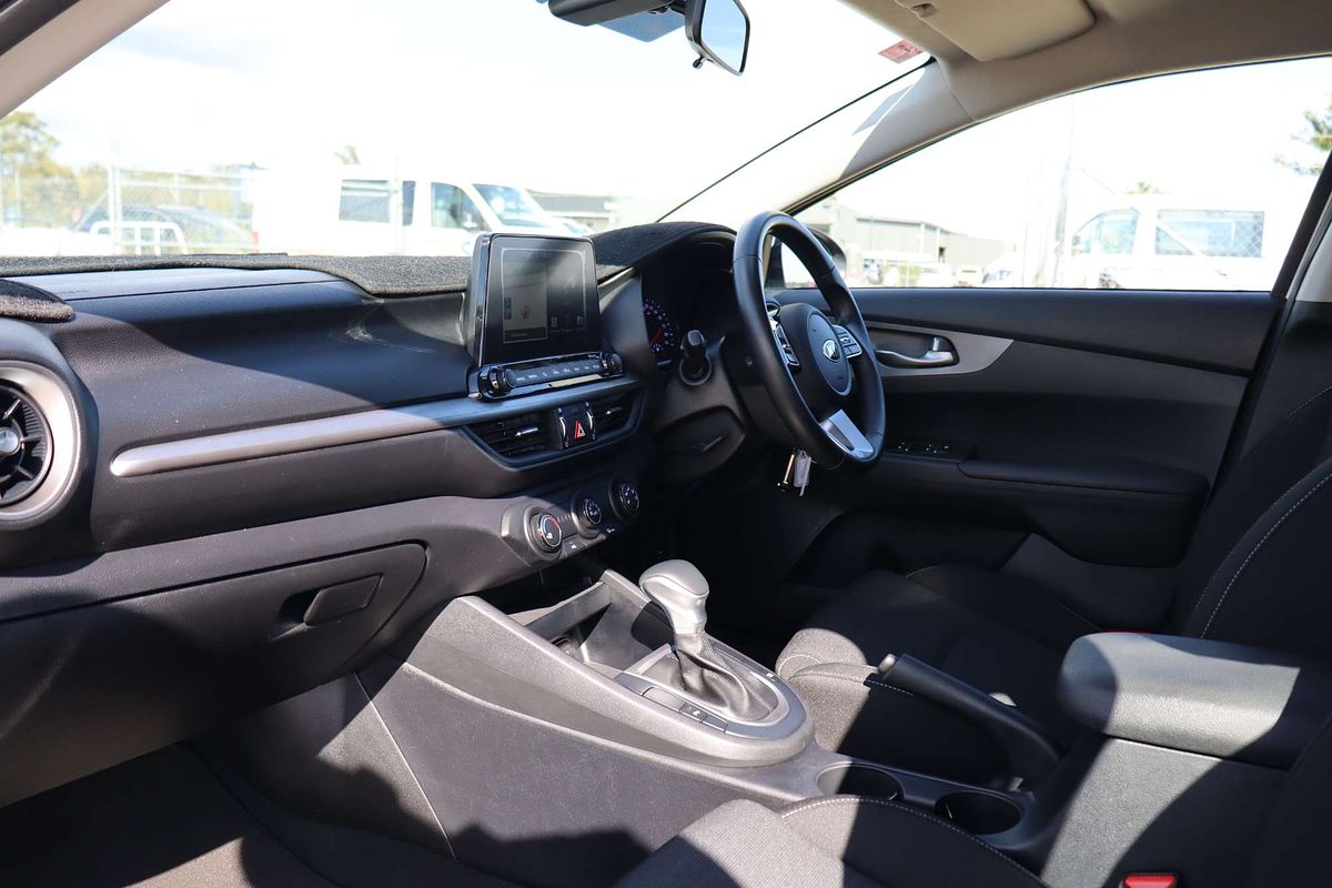 2021 Kia Cerato S BD