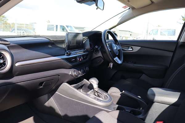 2021 Kia Cerato S BD