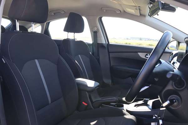 2021 Kia Cerato S BD
