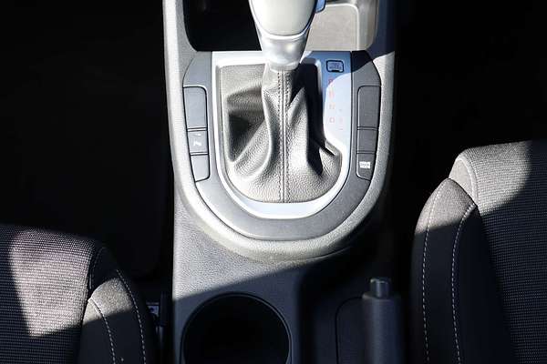 2021 Kia Cerato S BD